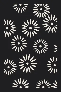 Dandelions