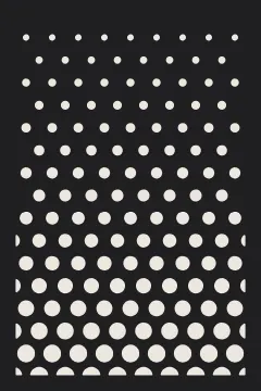 Graded dots