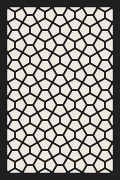 Cairo pentagons