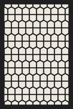 Prismatic pentagons
