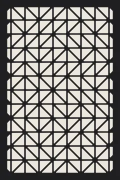 Random triangles