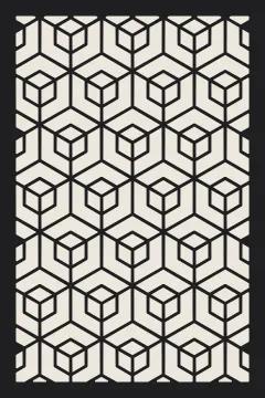 Cubes and stars