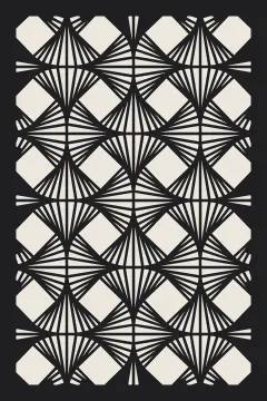 Twisted squares