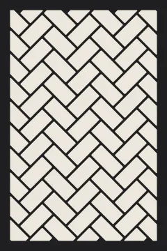 Herringbone