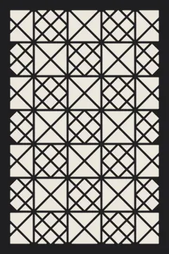 Kumiko lattice