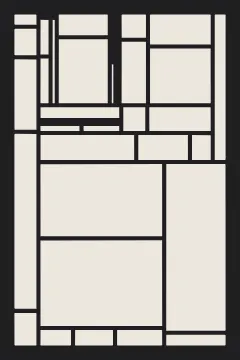 Mondrian