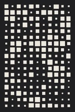 Random squares