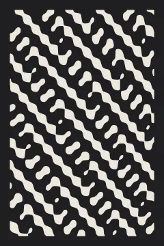 Coral (organic maze)