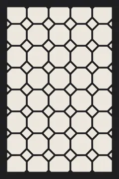 Octagons & squares