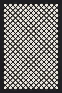 Diamond perforation