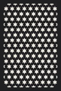 Star perforation