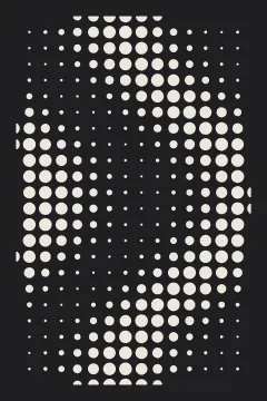 Wave perforation